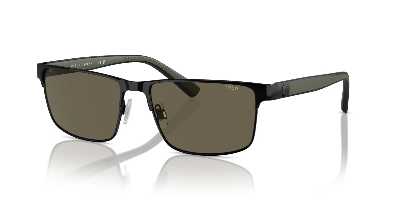 Polo 3155 Sunglasses - view 11